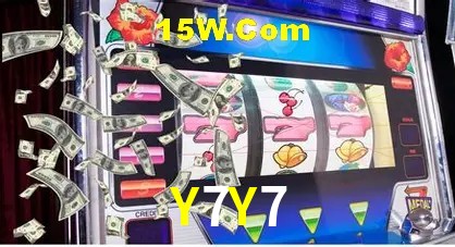 Slot Games Y7Y7