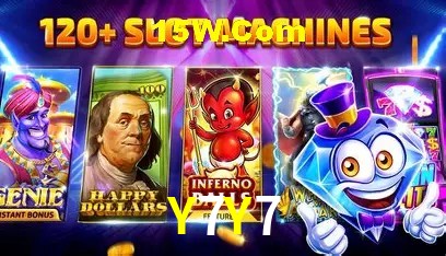 API Integration Y7Y7